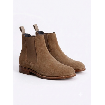BOTIN MODELO 804 BEIG