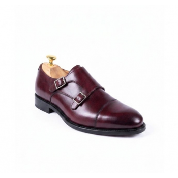 ZAPATOS DOBLE HEBILLA... 2