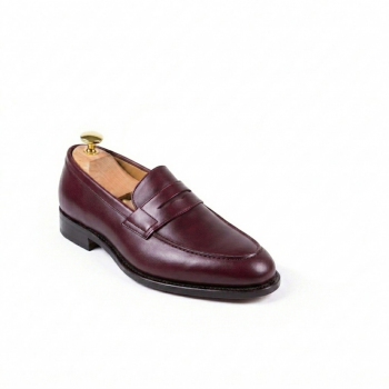 BORDEAUX SHOES MODEL 782 2