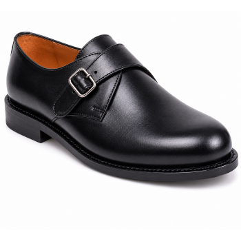 ZAPATOS MODELO 743 NEGRO 2