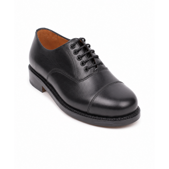 ZAPATOS MODELO 748 NEGRO 2