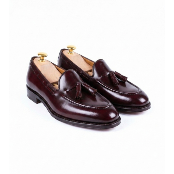 BORDEAUX SHOES MODEL 746