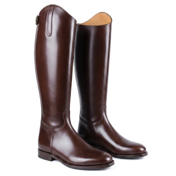 BOTAS MODELO 1103A MARRON