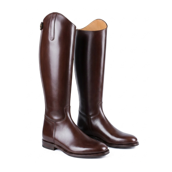 BOTAS MODELO 1103A MARRON