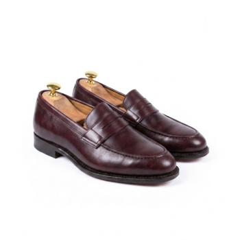 BORDEAUX SHOES MODEL 782