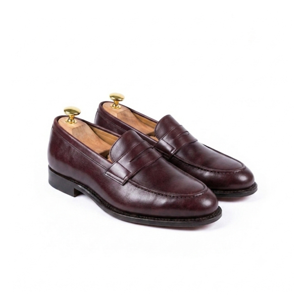 BORDEAUX SHOES MODEL 782