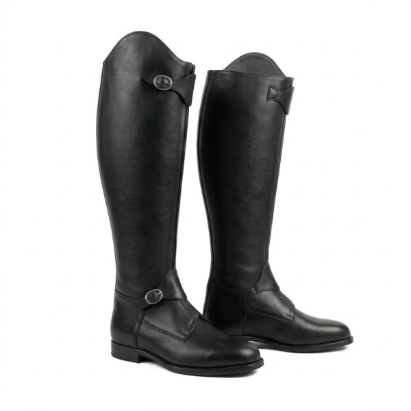 BOTAS MODELO 5103 NEGRO