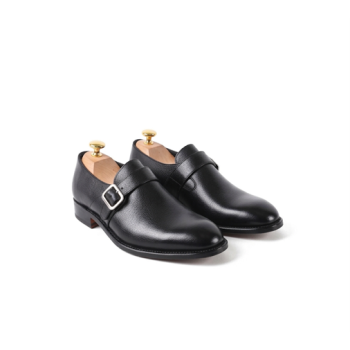 ZAPATOS MODELO 750 NEGRO