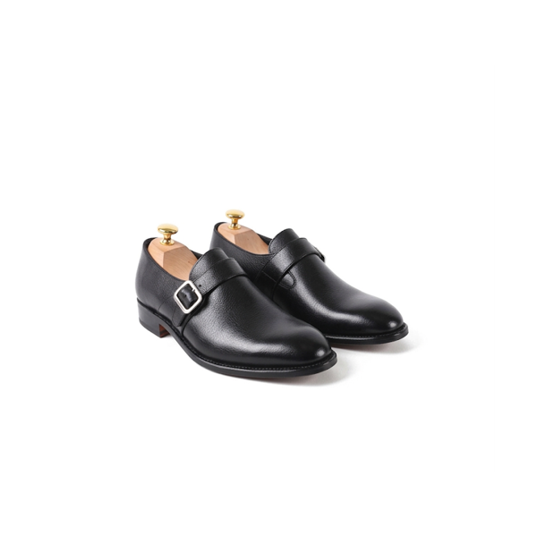 ZAPATOS MODELO 750 NEGRO