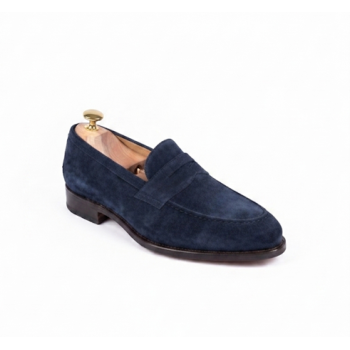 BLUE SUEDE SHOES MODEL 782 2