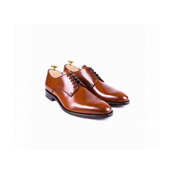ZAPATOS BLUCHER MODELO 783 BRONCE