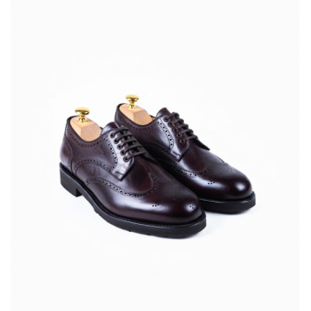 BROWN SHOES MODEL 110