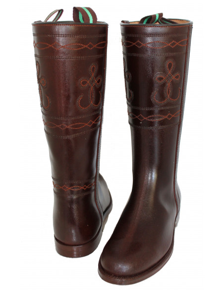 CAMPEROS BOOTS MODEL 200