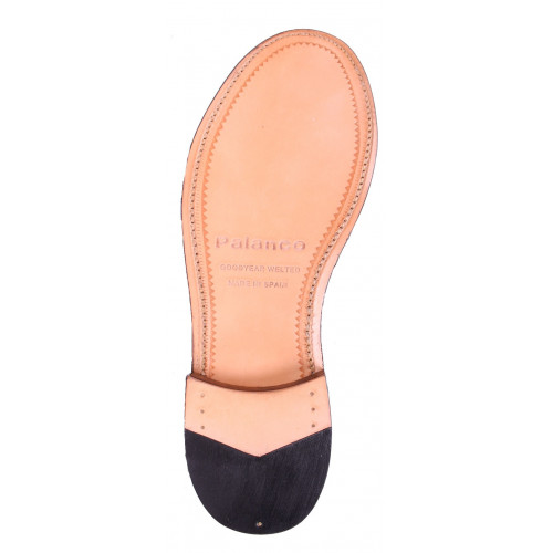 M-5103 BOX-CALF NEGRO M-5103 BOX-CALF NEGRO