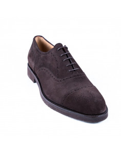 ZAPATO OXFORD MODELO 735... 2