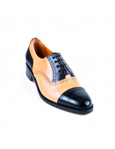 ZAPATOS OXFORD MODELO 789... 2