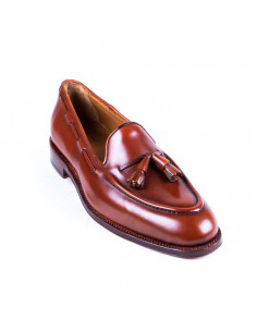 ZAPATOS MODELO 746 BRONCE 2