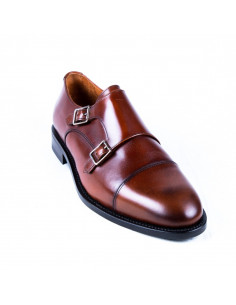 ZAPATOS DOBLE HEBILLA... 2
