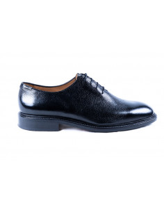 BLACK OXFORD SHOES MODEL 1138
