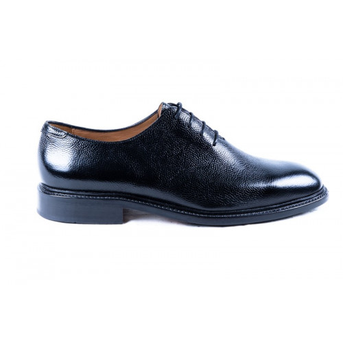 BLACK OXFORD SHOES MODEL 1138