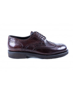 BROWN SHOES MODEL 110