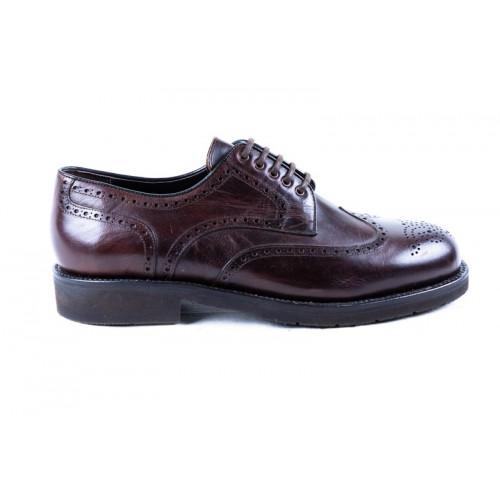 BROWN SHOES MODEL 110