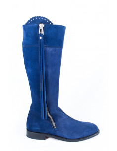 BLUE BOOTS MODEL 180T