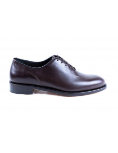 BROWN OXFORD SHOES MODEL 1132
