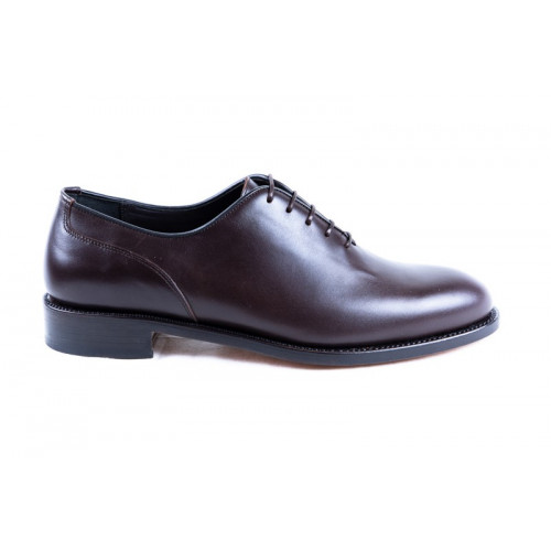 ZAPATOS OXFORD MODELO 1132 MARRÓN