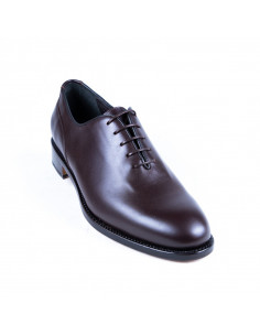 BROWN OXFORD SHOES MODEL 1138 2