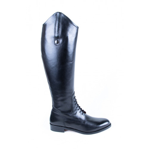 BLACK BOOTS MODEL 4203CR