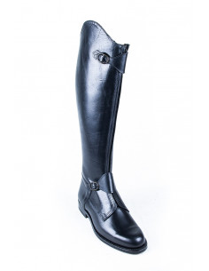 BLACK BOOTS MODEL 5103 2