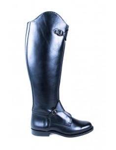 BOTA MODELO 5103 NEGRO