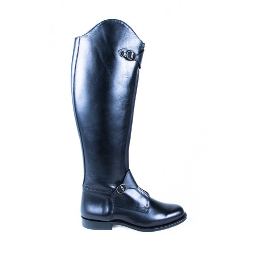 BLACK BOOTS MODEL 5103