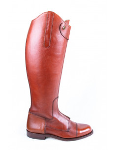 BRONZE BOOTS MODEL 5303A