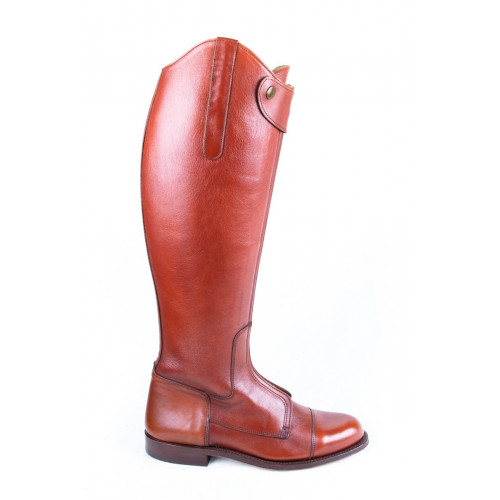 BOTAS MODELO 5303A BRONCE