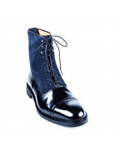 BOTIN MODELO 1126  NEGRO Y... 2