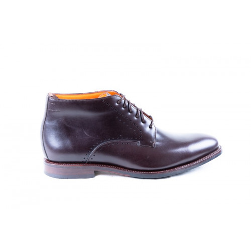 BOTIN MODELO 812 MARRON