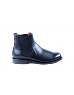 BOTIN CHELSEA MODELO 804 NEGRO