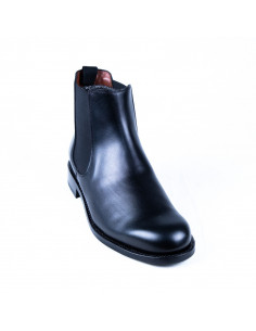 BOTIN CHELSEA MODELO 804 NEGRO 2