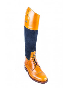 BOTA MODELO 4202 NATURAL Y... 2
