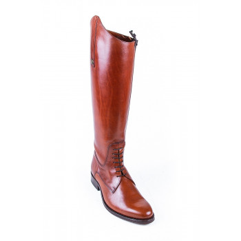 BRONZE BOOTS MODEL 4203 2