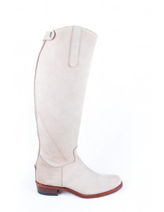 PINK BOOTS MODEL 1103A