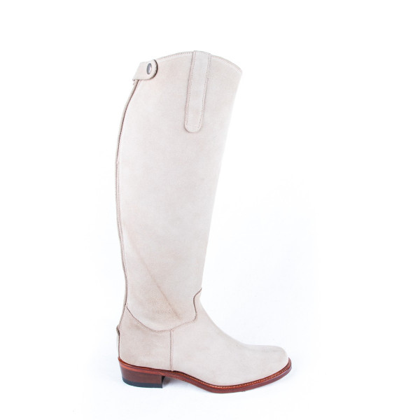 BOTAS MODELO 1103A GRIS