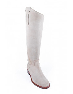 BOTAS MODELO 1103A GRIS 2