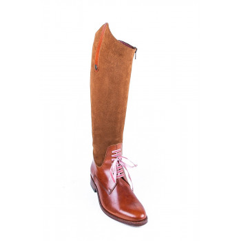 BOTAS MODELO 4203CR  BRONCE 2