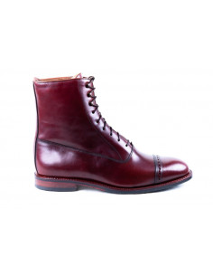 BOTIN MODELO 1126 MARRÓN