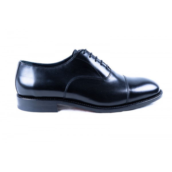 ZAPATOS OXFORD MODELO 748  NEGRO