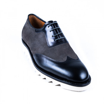 ZAPATOS MODELO 780 NEGRO +... 2