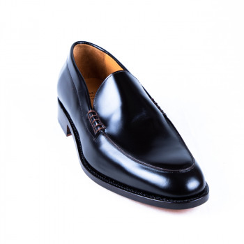 ZAPATOS MODELO 742 MARRON... 2